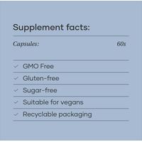 Phytoceutics® Phytopure® Magnesium Complex